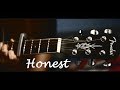 Honest - The Neighbourhood | Cover 