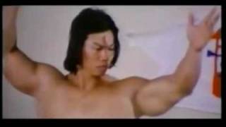 Clones of Bruce Lee (1977) Trailer.