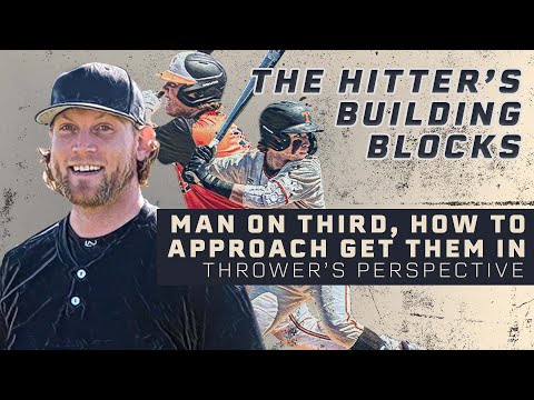 6. Get Them In From a Thrower's Perspective 