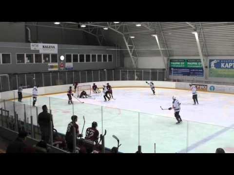2015-11-21 Kiekko-Laser - Tihc