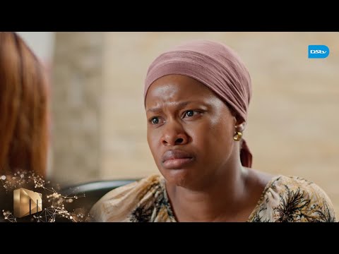 'Please can I have Likamva's heart?' – Inimba | S1 | Ep 195 | Mzansi Magic