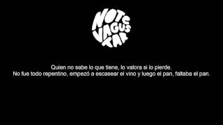 6. Los villanos (Suenan las alarmas) NTVG subtitulado