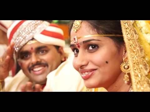 Gautam Agarwal Praveen & Madhuri