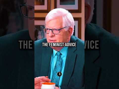 Woman Regrets Feminism