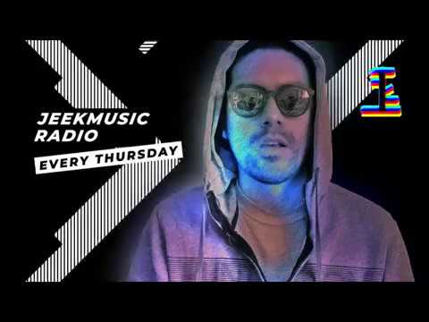 💥💥 Techno House Tech Electro RADIOSHOW 2019 || JEEKMUSIC RADIO #034 || JMR034