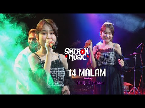 14 MALAM _ AULIA NIRWANA - SINCRON MUSIC - PESONA DIGITAL AUDIO