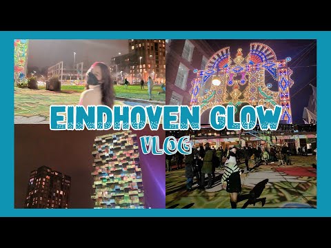 VISITING EINDHOVEN FOR THE FIRST TIME | bahasa Indonesia