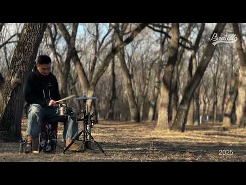 Cajon Drum Set: The Ultimate Portable Percussion for Every Musician