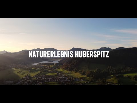 Naturerlebnis Huberspitz I Erlebniswanderweg Hausham