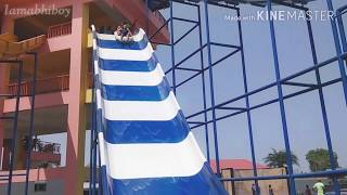 preview picture of video 'Enjoyment at cresent water park ||sehore||'