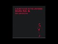 Sun Ra and his Arkestra - A Quiet Place in the Universe