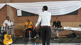 Theko ya Lona by Lebo Sekgobela