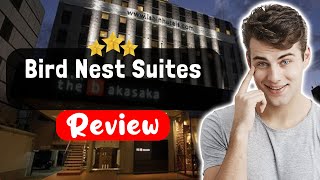 Bird Nest Suites Hotel Istanbul Review - Should You Stay Here?