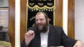 'בלי עין הרע...' - מה זה עין הרע? איך היא מזיקה? וסוד הציצית המגינה עם הרב דוד משה בלוי