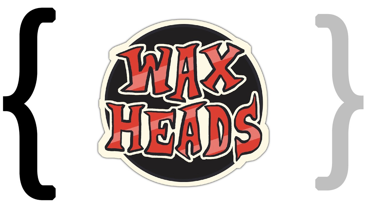 Spinning LPs for NPCs in Wax Heads