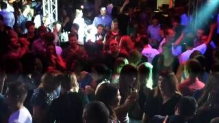 Club54 goes from the left to the right! - dj Frank