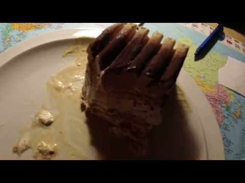 MongoTV_4152 - Spiser IS Til Dessert Torsdag Aften