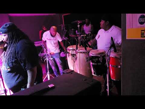 MADDNESS BAND 8.24.2019@ Best Western Manassas,Va.