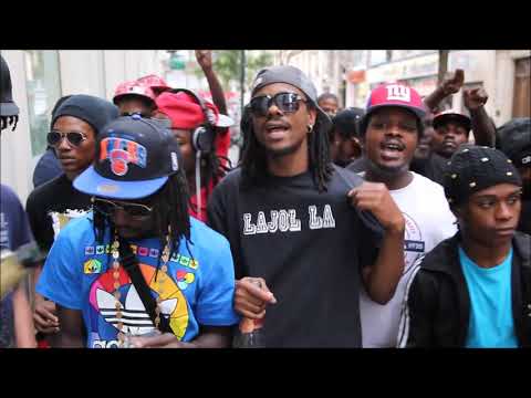 HB WAR feat SAD J °°BOYCOTT°° SèVI YO CHODO MIXTAPE