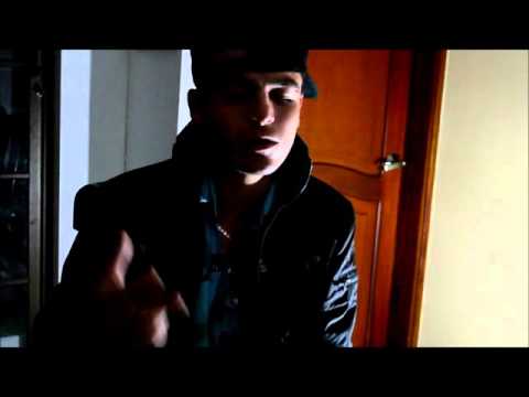 Solo Recuerdos - MCpipe LiriKlan