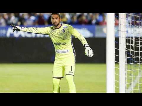 Adrián De Lemos 2017