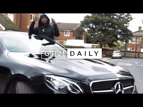 Trix Wavey - If I Do This [Music Video] | GRM Daily