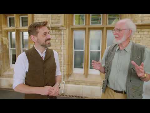 💘The Architecture the Railways Built 2023💘 Season 4 Episode 7