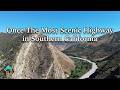 Exploring Abandoned Highway 99 North Of Los Angeles The Ridge Route Alternate