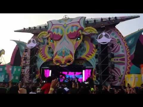 Revolution | Ummet Ozcan | @Monterrey WISH Outdoor Mexico 2016