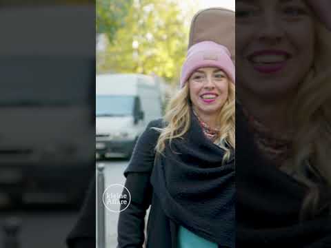 Straßenkonzerte mit Miss Allie / Meet the Street mit Silke /Kleine Affäre #SHORTS