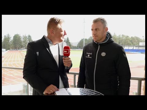 Fotballsnakkis s03e09: Sandnes Ulf ligger og jakter på Viking
