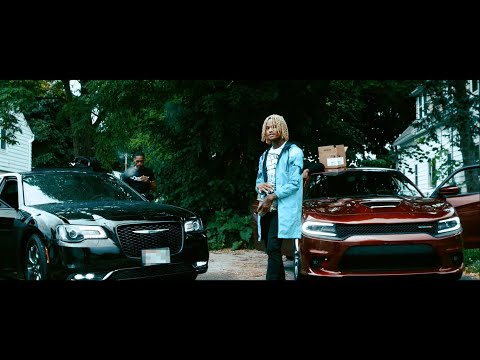 3XSIMPSON - Humbled (Official Music Video) [Shot by @SHOTBYCHRISP ]