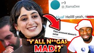 🚨NYC Mayors Wife PANIC DELETES ACCOUNT After RACIST & HOMOPHOBIC Tweets EXPOSED!