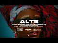 Afrobeat Instrumental 2024 | Omah Lay x Victony x Ckay Type Beat 2024 - "ALTÉ"