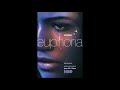Charlotte Day Wilson - Work | euphoria OST