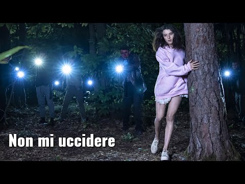 Non mi uccidere Soundtrack Tracklist | Non mi uccidere (2021) Alice Pagani, Rocco Fasano