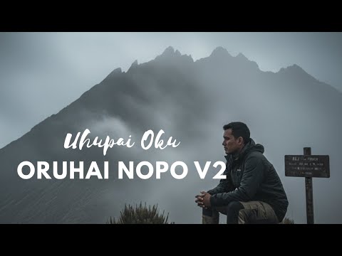 UHUPAI OKU ORUHAI NOPO (V2) #vincedawinzlyrics