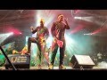 Lil Natty & Thunda - Get In Your Section (Grenada Soca Monarch 2018 Finals Live Performance) HD