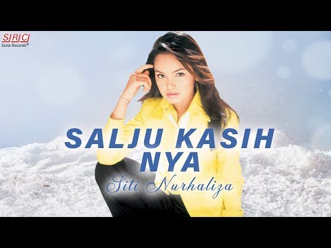 Siti Nurhaliza - Salju Kasihnya (Official Lyric Video)