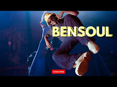 BENSOUL- "Pre-Album Party Vibes | Live from Geko Cafe