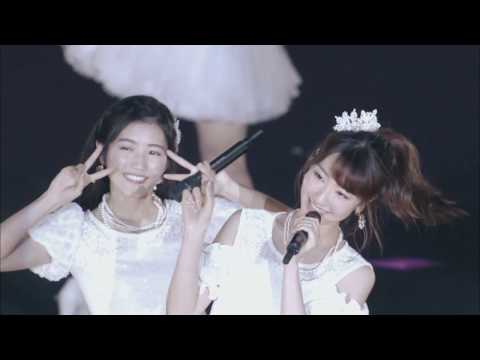Yobisute Fantasy 呼び捨てファンタジー AKB48 Kashiwagi Yuki - Watanabe Mayu