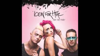 Icon for Hire - Now You Know (CLEAN)