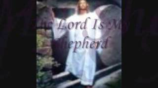 The Lord Is My Shepherd Issac Douglas