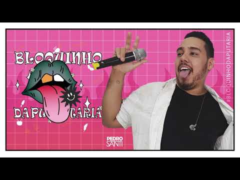 BONEZIN DA NEW ERA - PEDRO SANTI