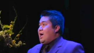 3 Filipino Tenors Classical Excerpts
