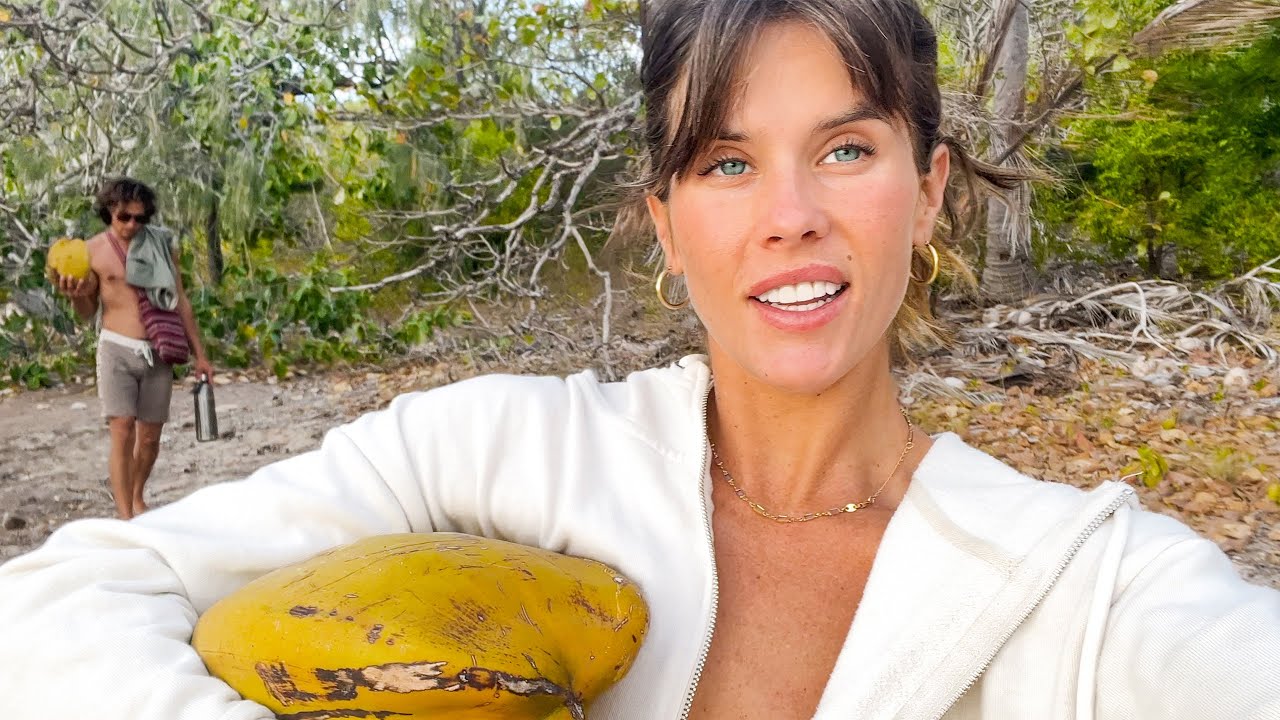 Exploring a cruising hotspot on a budget! - Episode 54