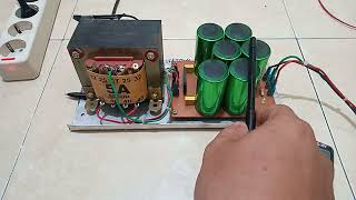 Download lagu How to Determine PSU Elko Voltage to Ensure Safety, Especially for Beginners mp3