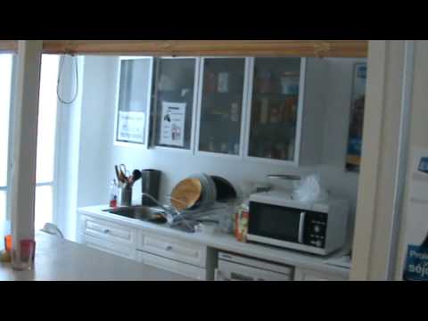 EF Paris presentation