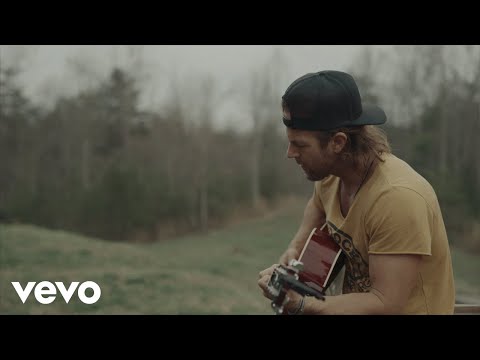 Kip Moore - Hey Old Lover (In The Wild Sessions)