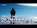 Where To Next Johnny Ward Explores Kars Türkiye